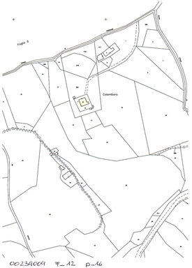 Villa padronale