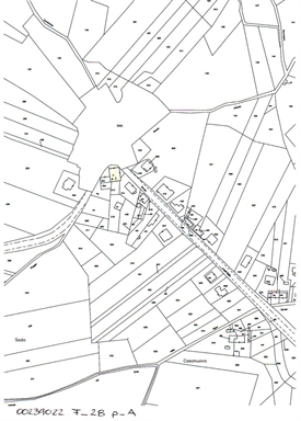 Chiesa della Natività di Maria