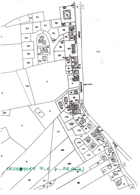 Casa di riposo Lavatori