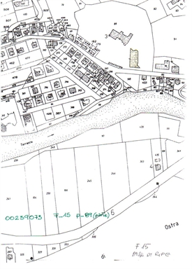 Fornace a Passo Ripe