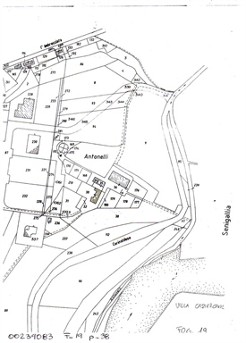 Annesso di Villa Castracane