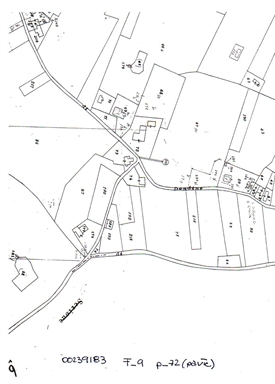 Granaio di Villa Marotti