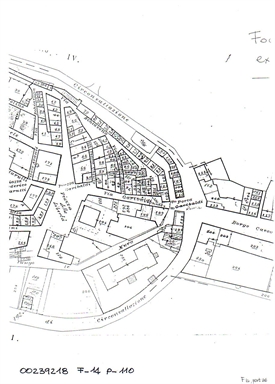 Palazzo in Via Marconi, 13