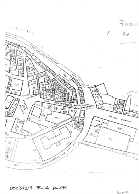 Palazzetto in Via Marconi, 4