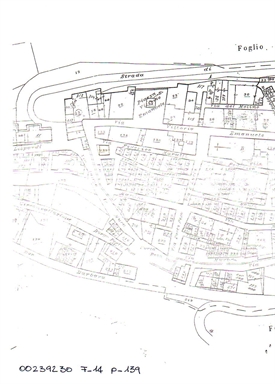 Palazzo in Via F. Marulli, 21