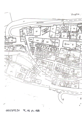 Palazzo in Via F. Marulli, 15