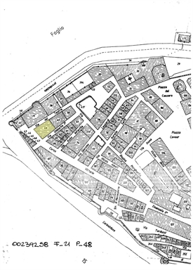 Palazzo della Meraviglia