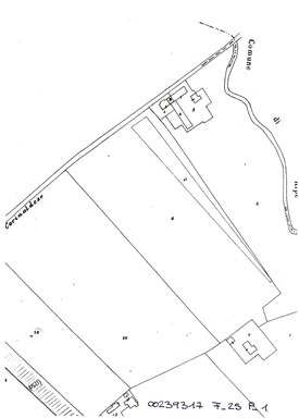 Villino a Ponte Lucerta