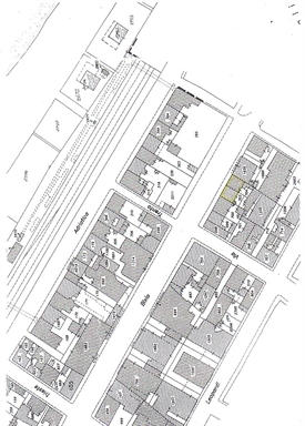 Palazzina bifamiliare