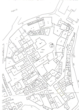 Palazzo Tofani Marzi