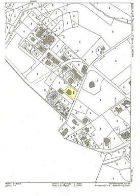 Villa in stile eclettico