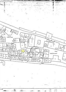 Palazzo in stile neoclassico