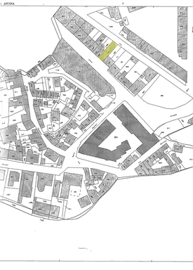 Palazzetto in stile liberty