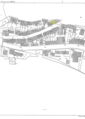 Palazzetto in stile liberty