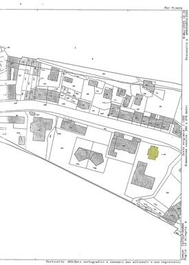 Villa in stile neoclassico