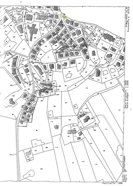 Villa in stile neoclassico