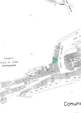 Casa a schiera