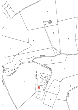 Palazzetto signorile