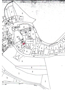 Casa a schiera