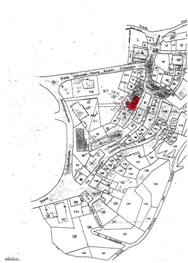 Casa a schiera