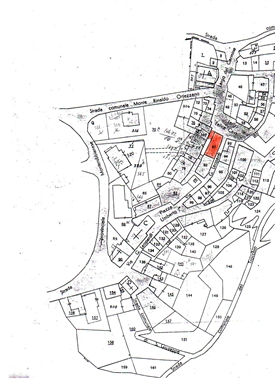 Casa a schiera