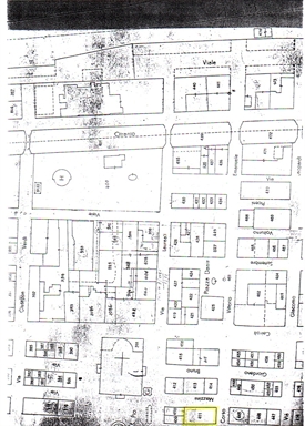 Casa in via Matteotti