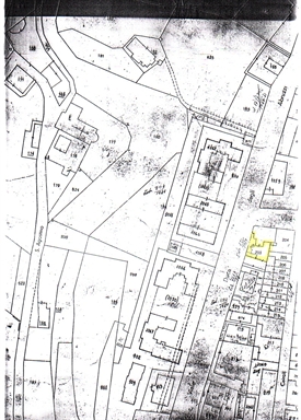 Villino in via Fratelli Rosselli