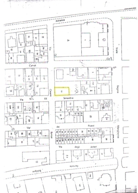 Casa natale di Pericle Fazzini e falegnameria
