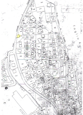 Villino in via Cagliata