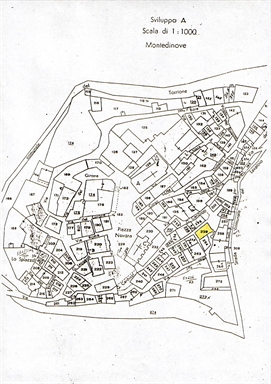 Palazzetto signorile