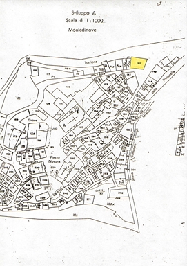 Casa a schiera