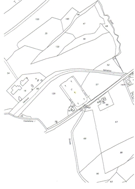 Chiesa del Cimitero di Servigliano