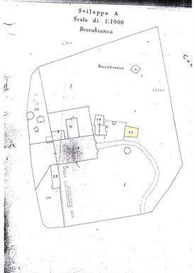 Belvedere di Villa Vinci