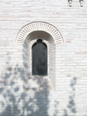 Chiesa di S. Maria Apparente