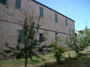 Convento del SS. Crocifisso