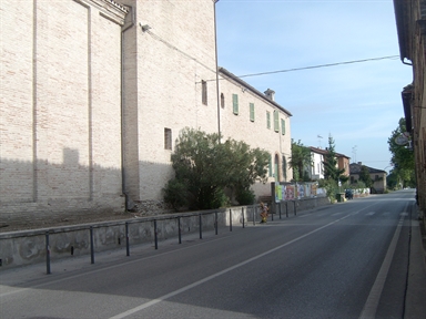 Convento del SS. Crocifisso