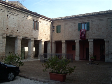 Convento del SS. Crocifisso