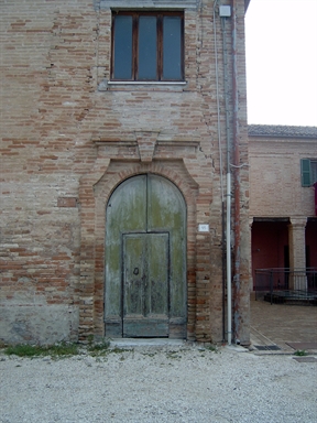 Convento del SS. Crocifisso