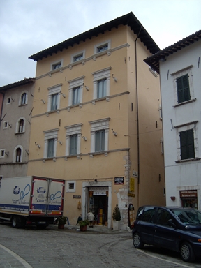Palazzo Ferretti