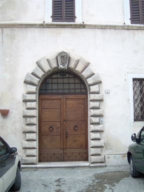 Palazzo Agostini