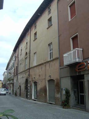 Palazzo Campanelli