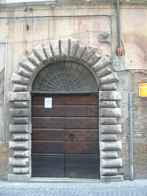 Palazzo Campanelli