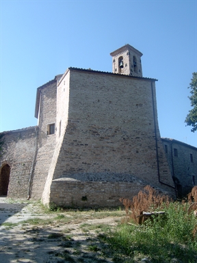 Chiesa di S. Apollinare