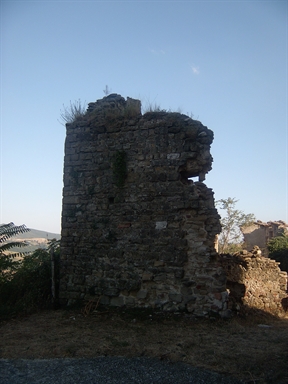 Castello di Isola