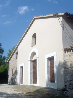 Chiesa di S. Maria della Vaccareccia