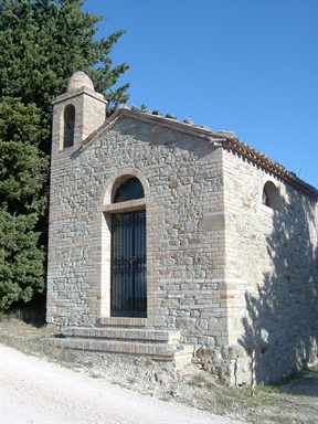 Chiesa di S. Maria della Fonte