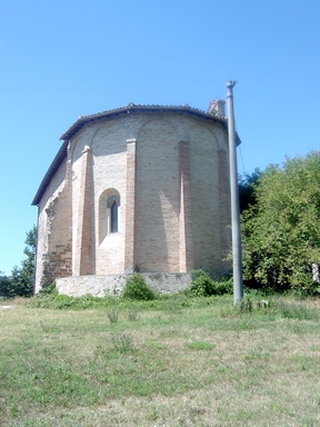 Chiesa di S. Maria della Pieve
