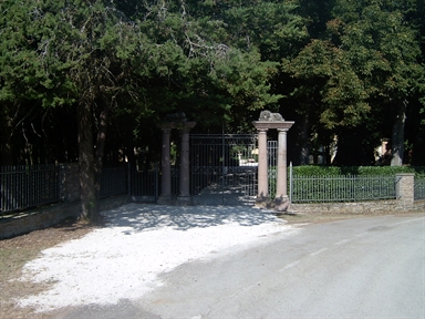 Villa Barboni