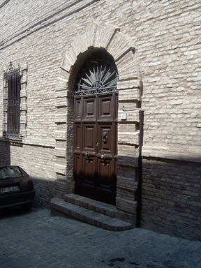 Palazzo Ricci