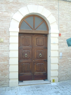 Palazzo Ricci